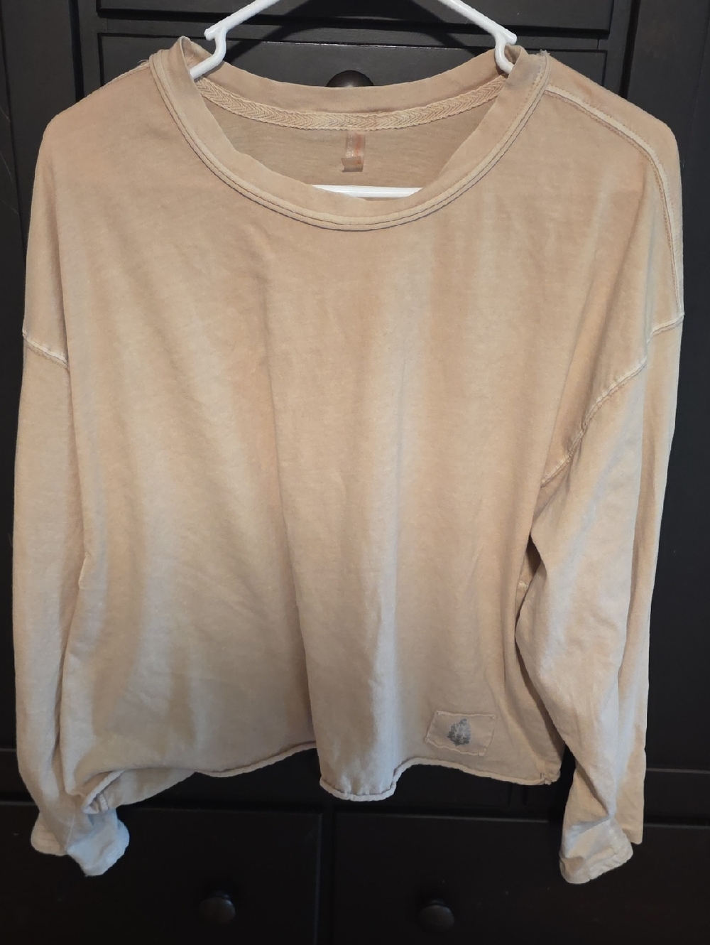 Free People Movement Long Sleeve
